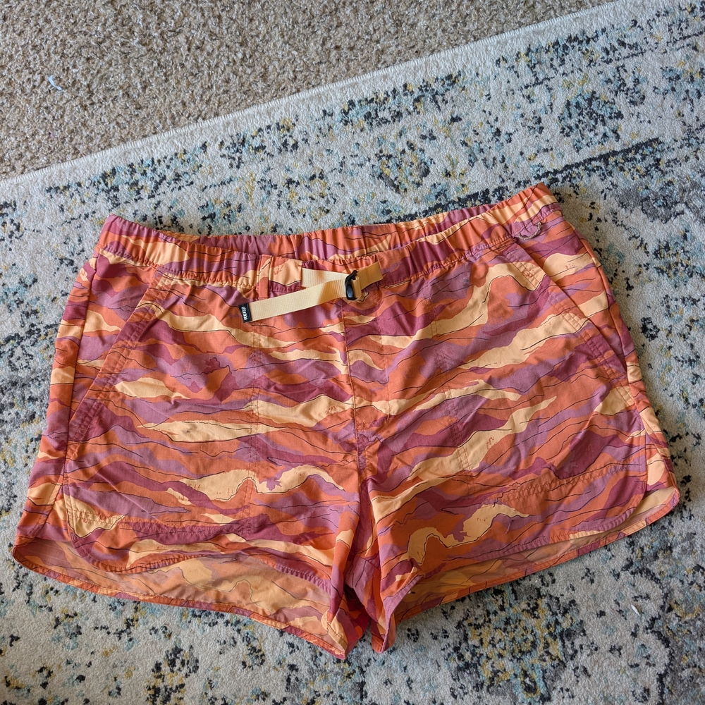 REI Women's Amphib Shorts